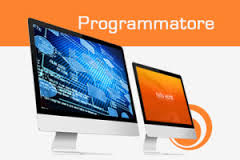 PROGRAMMATORE JAVA